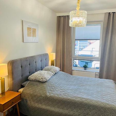 Zlote Apartamenty 58 Legnica Eksteriør billede