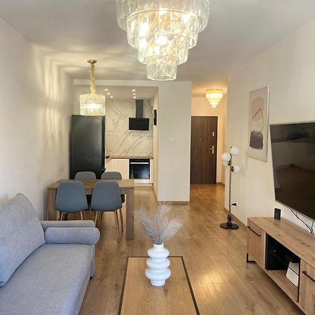 Zlote Apartamenty 58 Legnica Eksteriør billede
